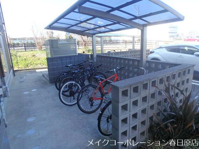 D-room東那珂 その他外観4