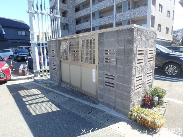 D-room東那珂 その他外観5