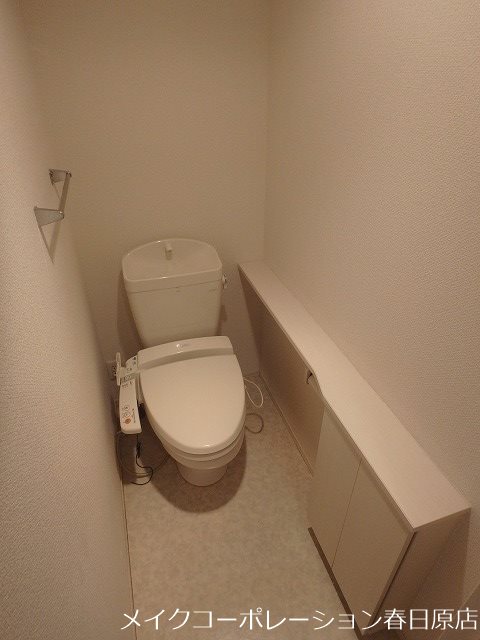 セジュールトリニテB棟 その他2