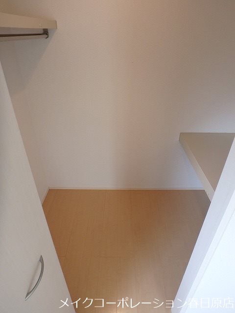 セジュールトリニテB棟 その他4