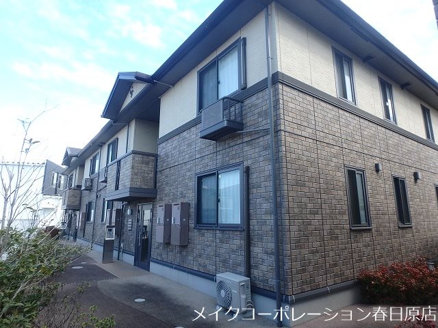 セジュールトリニテB棟 その他外観4