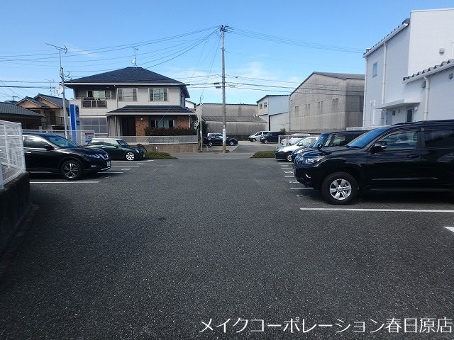 セジュールトリニテB棟 その他外観5