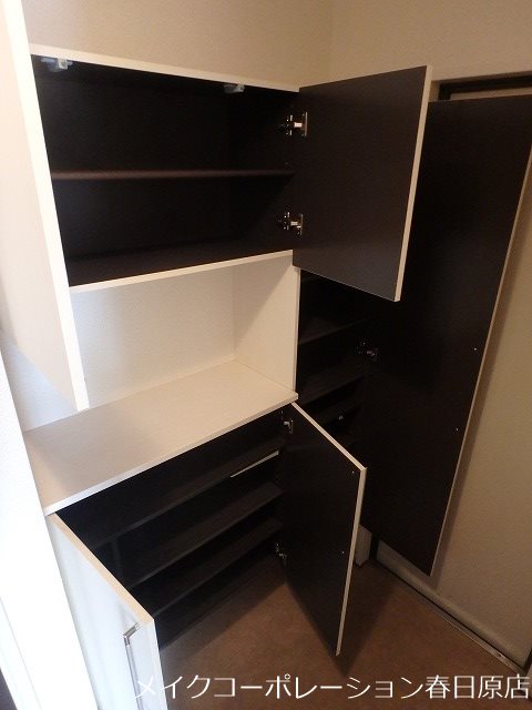 セジュールトリニテB棟 その他8