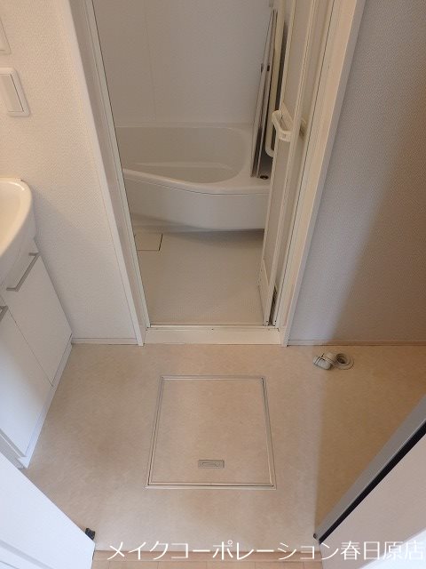 セジュールトリニテB棟 その他10