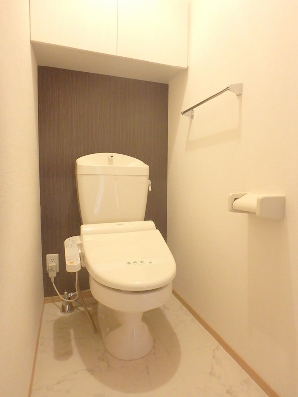 写真は同型タイプ ブラン春日 その他2