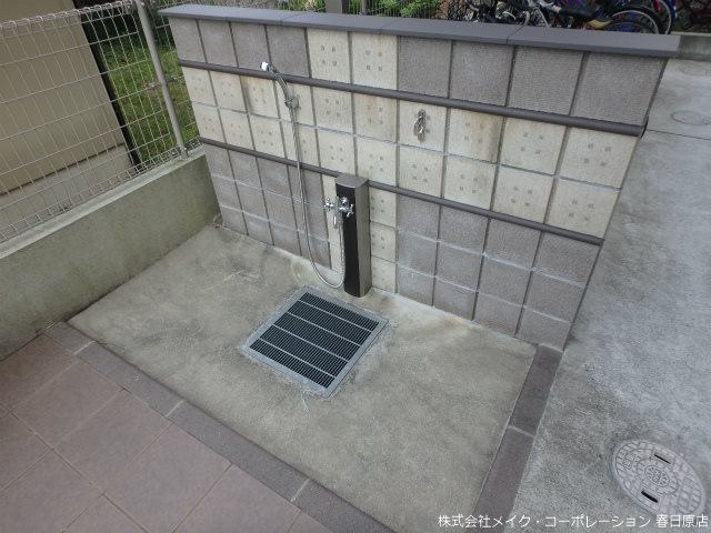 他共有部分 ブラン春日 その他外観4