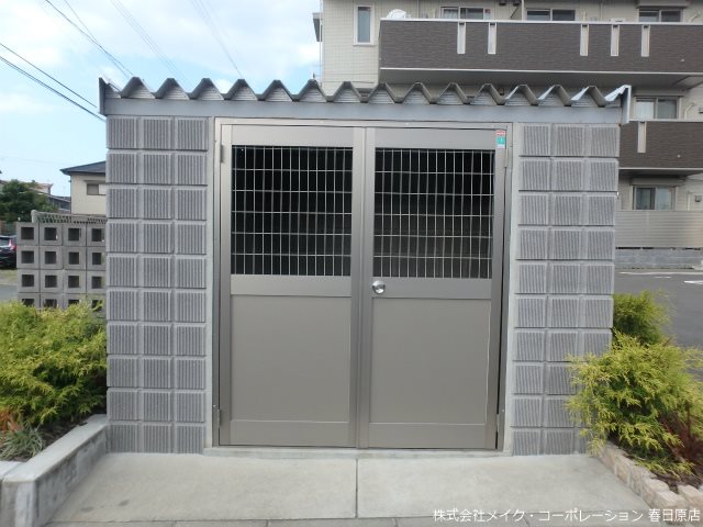 他共有部分 ブラン春日 その他外観5