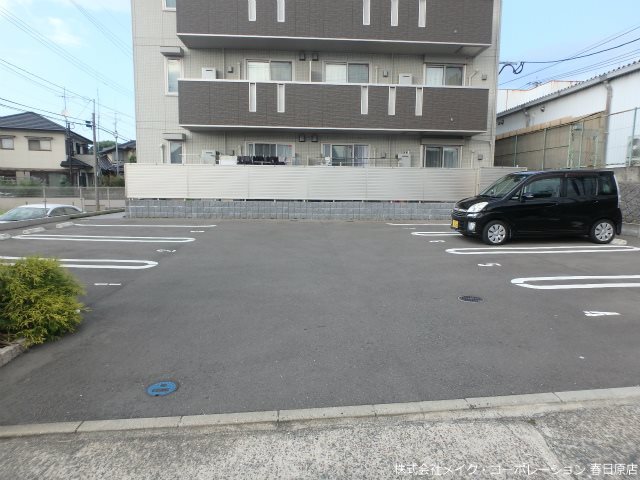 駐車場 ブラン春日 その他外観6