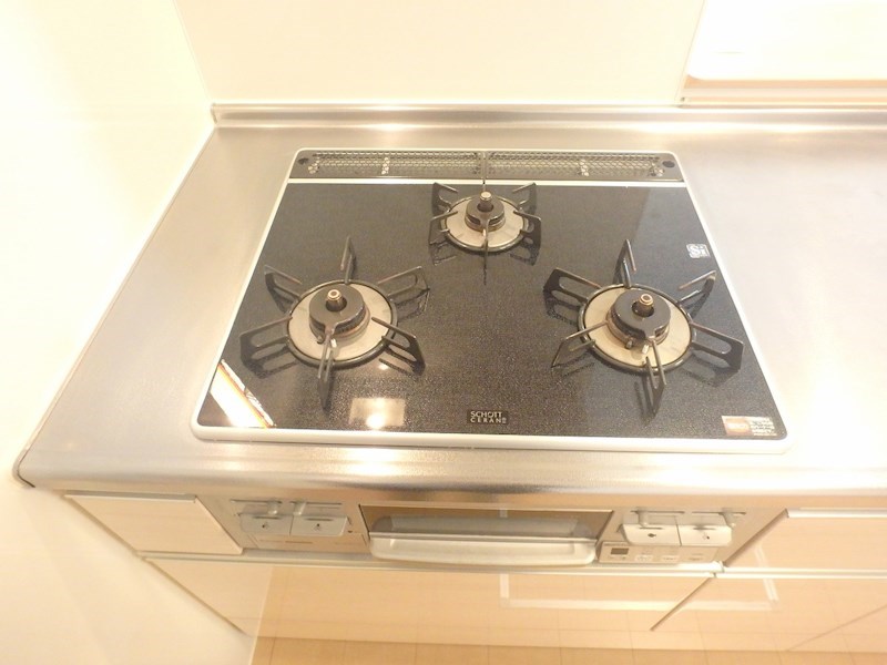 写真は同型タイプ ブラン春日 その他9