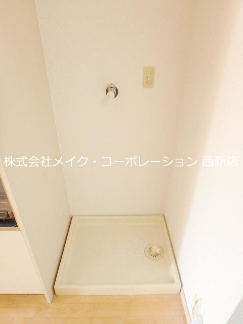 洗面所 ロイヤルパレス片江 その他2