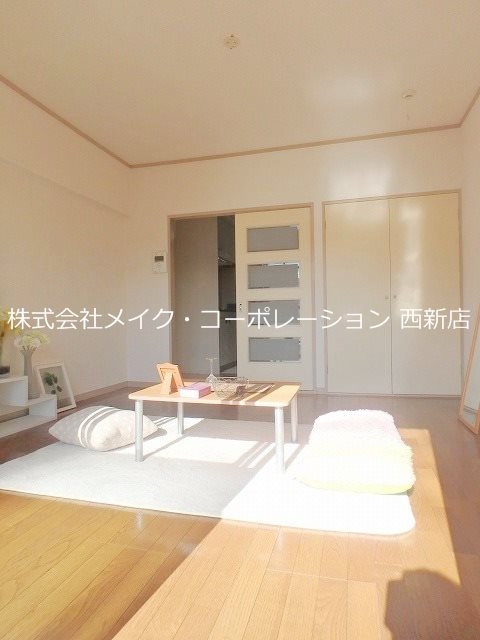 その他 ロイヤルパレス片江 その他6