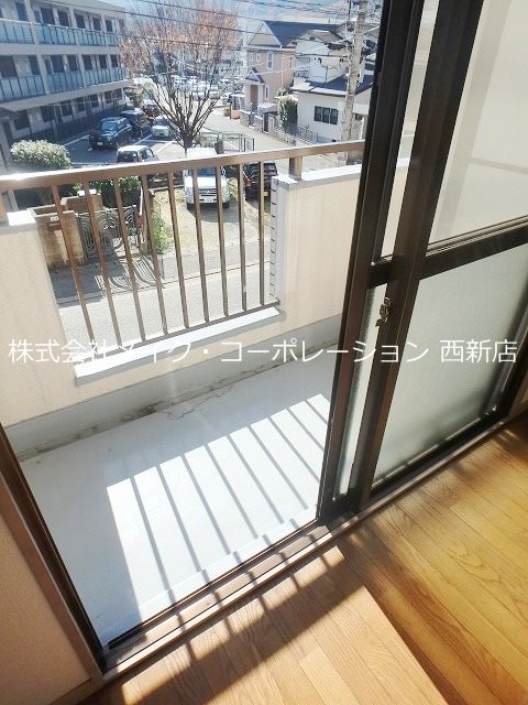 眺望 ロイヤルパレス片江 その他7