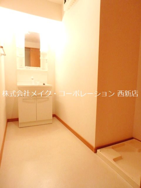 洗面所 アイコリーネ城南 その他3