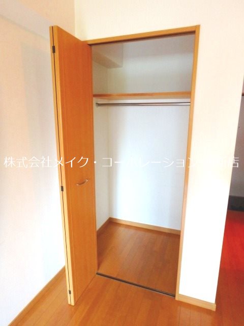 収納 アイコリーネ城南 その他4