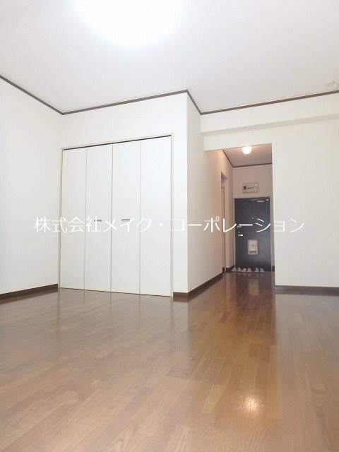 グリーングラス高取～ネット無料～ ベッドルーム