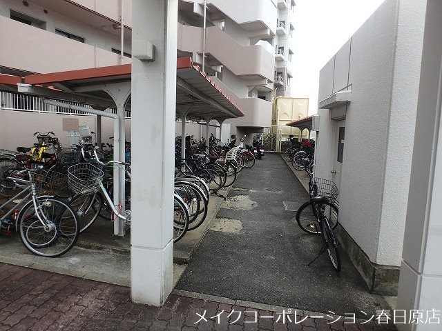 パーク・ノヴァ春日中央 その他外観3