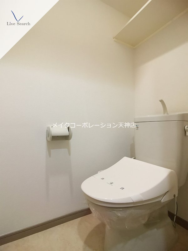 メルクリオけやき通り その他2