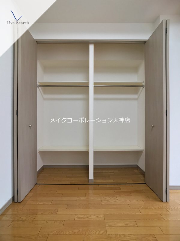 メルクリオけやき通り その他3