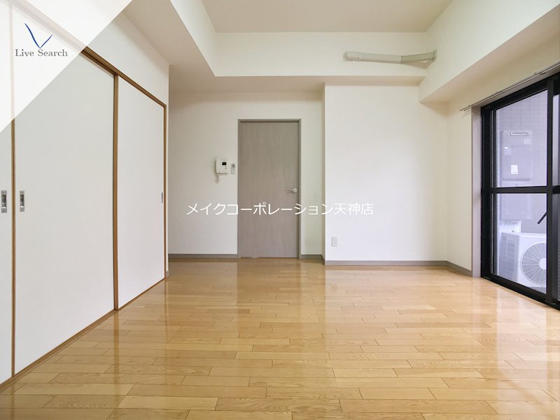 メルクリオけやき通り その他7