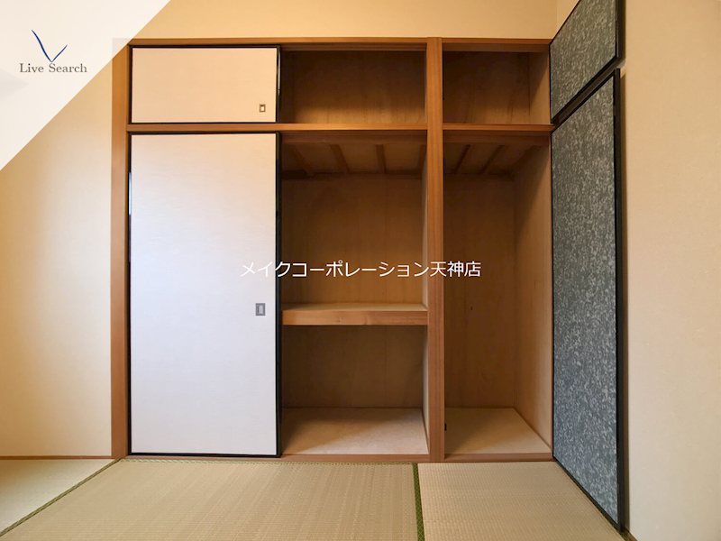 メルクリオけやき通り その他10