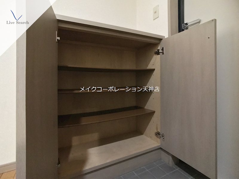 メルクリオけやき通り その他11