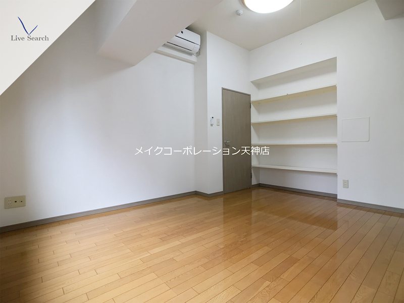 メルクリオけやき通り その他15