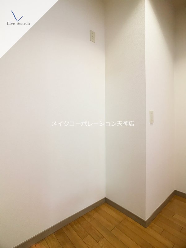 メルクリオけやき通り その他17