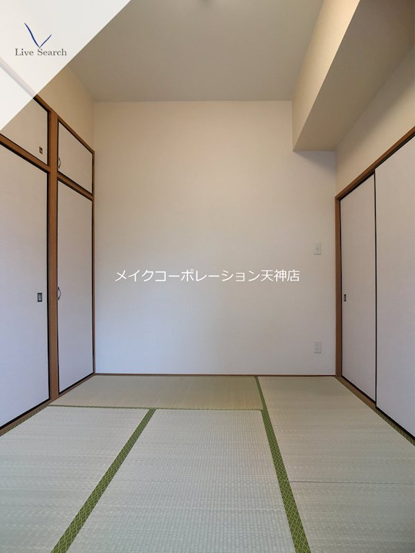 メルクリオけやき通り その他19