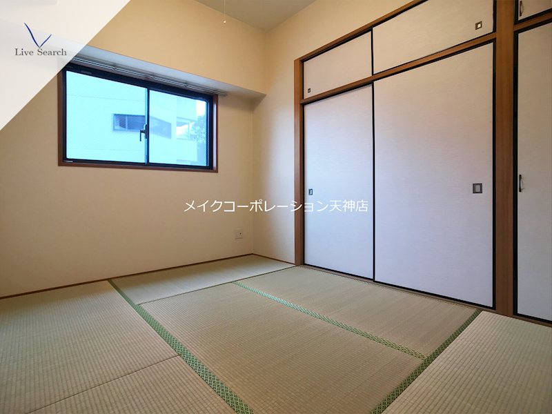 メルクリオけやき通り その他21