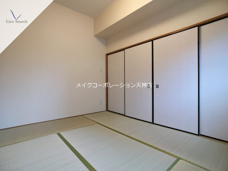 メルクリオけやき通り その他22