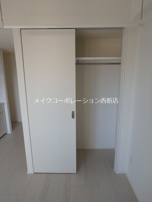 Brillia ist西新 その他1