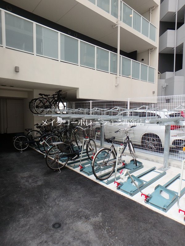 Brillia ist西新 その他外観6