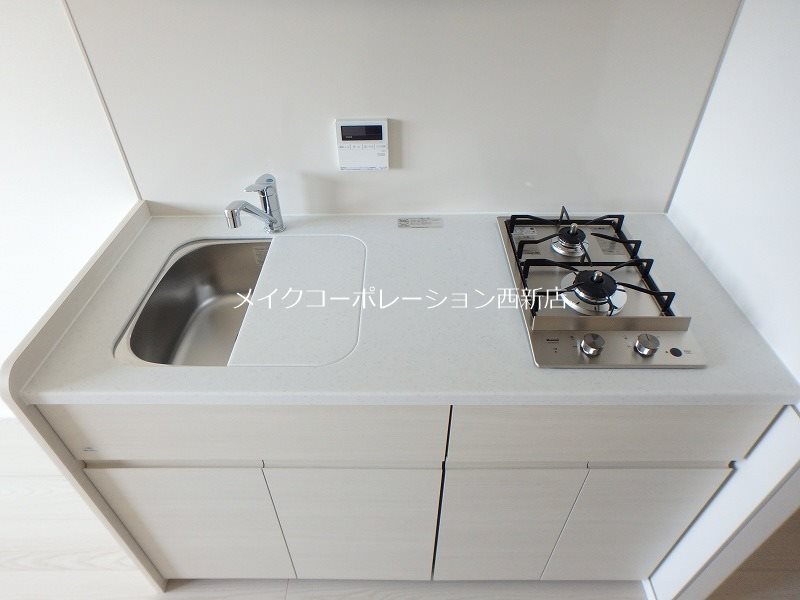 Brillia ist西新 その他7