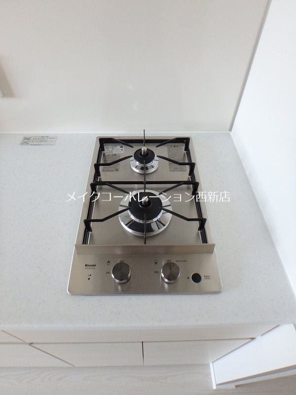 Brillia ist西新 その他9