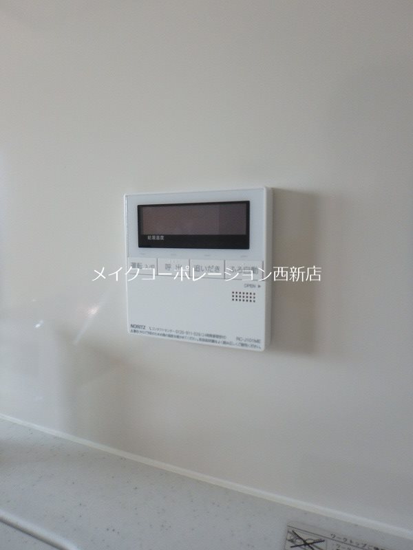 Brillia ist西新 その他10