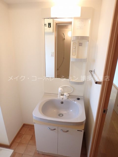 ヴォーヌンク祇園 その他2