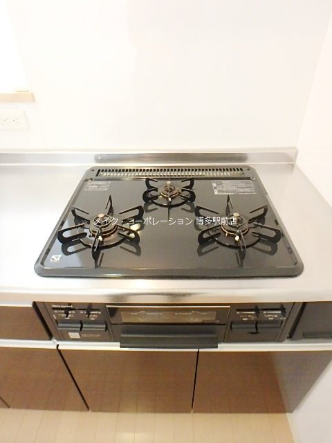 キッチン ラクレイス西新レジデンシャルタワー その他18