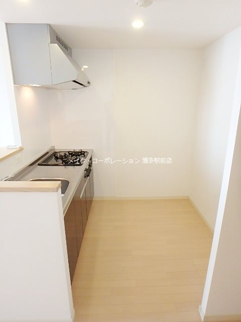 キッチン ラクレイス西新レジデンシャルタワー その他19