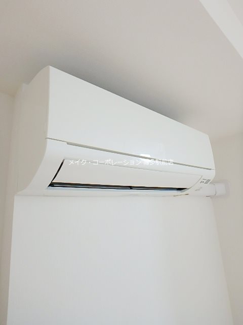 他設備 ラクレイス西新レジデンシャルタワー その他20