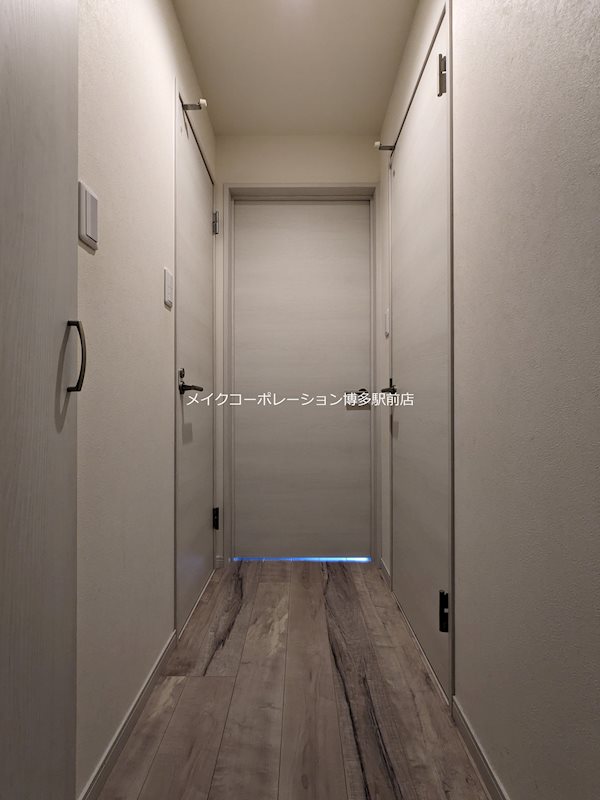リテラⅤ 玄関