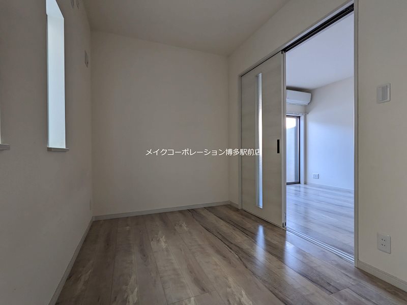 リテラⅤ ベッドルーム