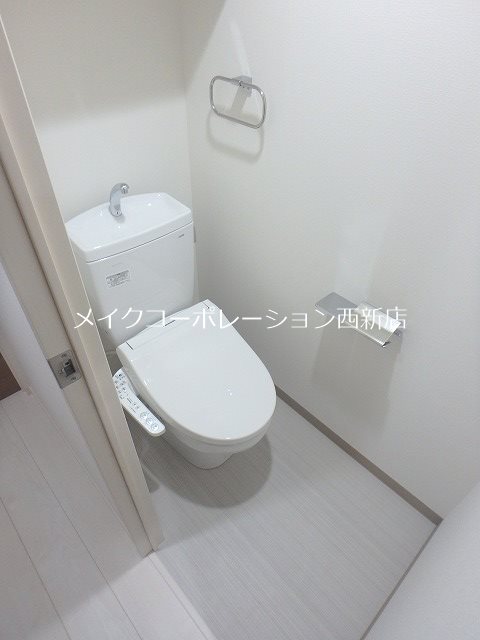 東油山TERRACE  その他1