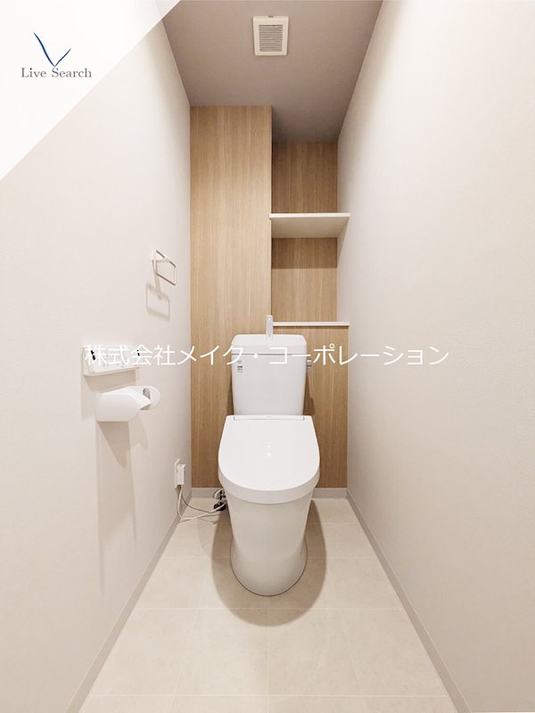 MODERN PALAZZO赤坂NEURO その他2