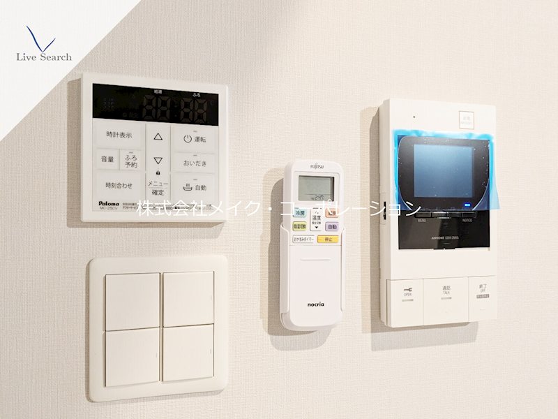 MODERN PALAZZO赤坂NEURO その他4