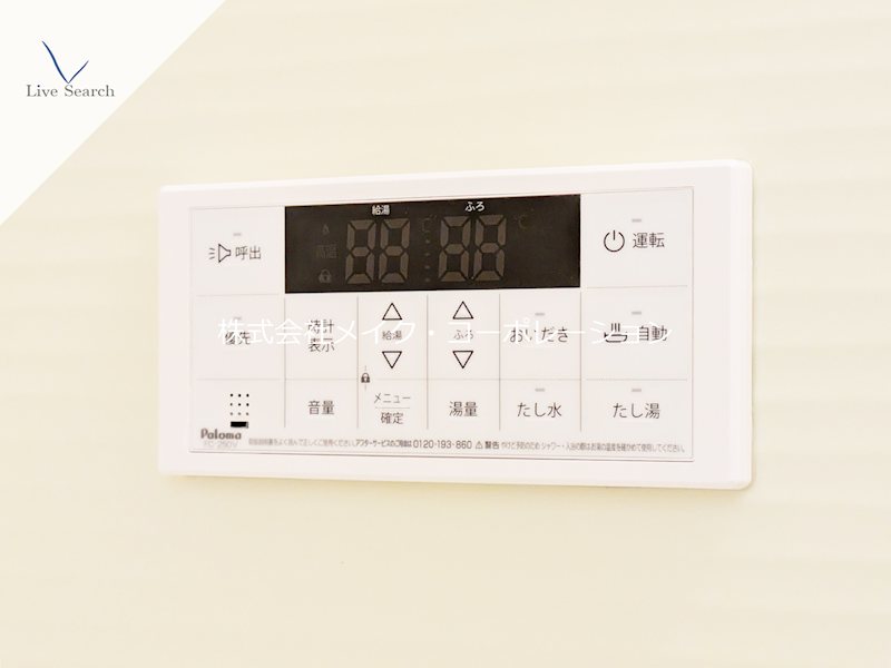 MODERN PALAZZO赤坂NEURO その他6