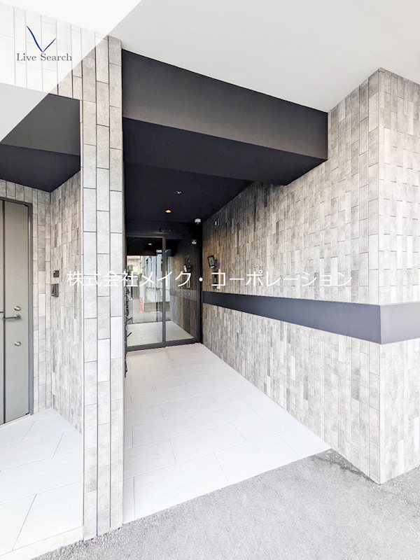 MODERN PALAZZO赤坂NEURO その他外観1