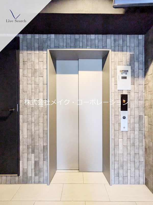 MODERN PALAZZO赤坂NEURO その他外観2