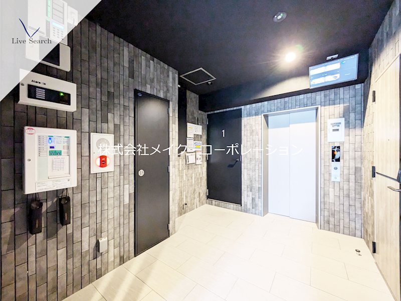 MODERN PALAZZO赤坂NEURO その他外観5