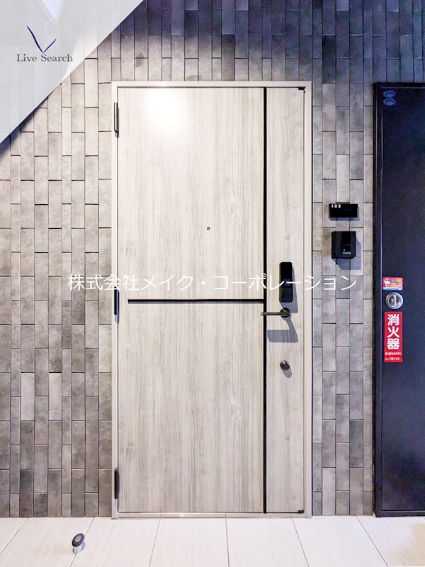 MODERN PALAZZO赤坂NEURO その他12