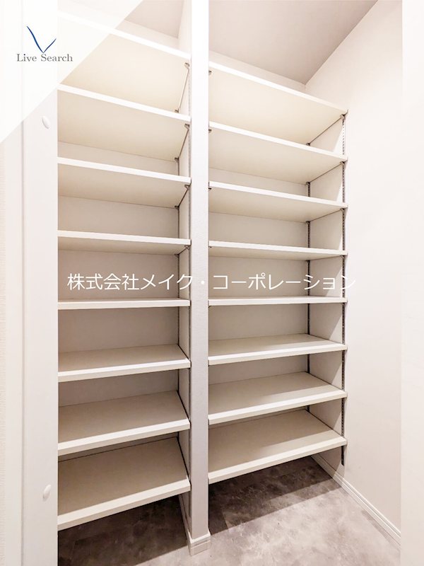 MODERN PALAZZO赤坂NEURO その他14